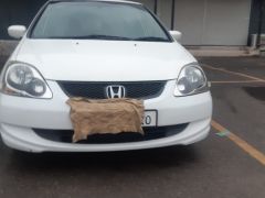 Сүрөт унаа Honda Civic