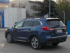 Фото авто Subaru Ascent