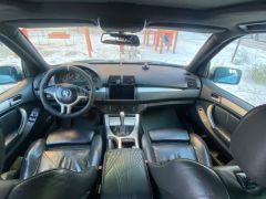 Сүрөт унаа BMW X5