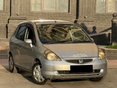 Фото авто Honda Fit