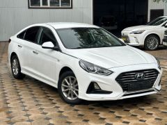 Сүрөт унаа Hyundai Sonata