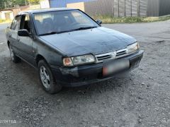 Сүрөт унаа Nissan Primera