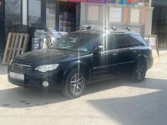 Сүрөт унаа Subaru Outback