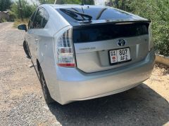 Photo of the vehicle Toyota Prius