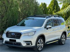 Фото авто Subaru Ascent