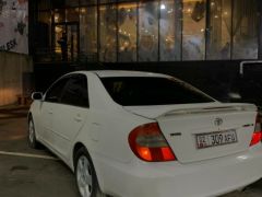 Photo of the vehicle Toyota Camry