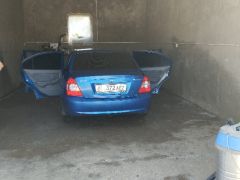 Сүрөт унаа Hyundai Elantra