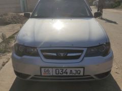 Сүрөт унаа Daewoo Nexia