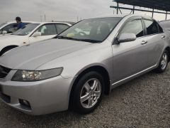 Photo of the vehicle Honda Accord