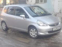 Photo of the vehicle Honda Jazz