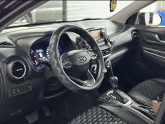 Фото авто Hyundai Kona