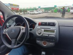 Сүрөт унаа Honda Jazz