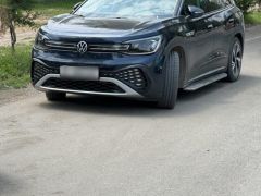 Фото авто Volkswagen ID.6