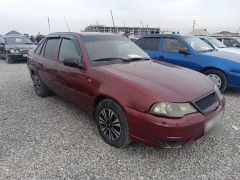 Сүрөт унаа Daewoo Nexia