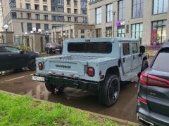 Фото авто Hummer H1