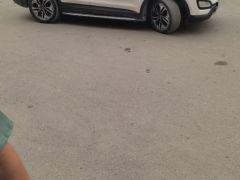 Фото авто Hyundai Santa Fe