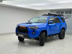 Фото авто Toyota 4Runner