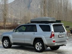 Photo of the vehicle Toyota 4Runner