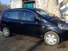 Фото авто Honda Jazz