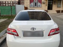 Сүрөт унаа Toyota Camry