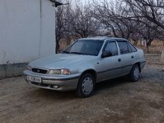 Фото авто Daewoo Nexia