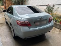 Фото авто Toyota Camry