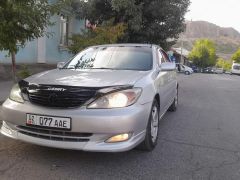 Сүрөт унаа Toyota Camry