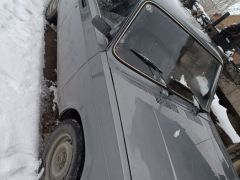 Photo of the vehicle ВАЗ (Lada) 2107