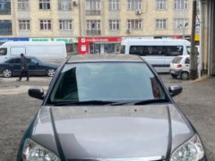 Фото авто Honda Civic Ferio