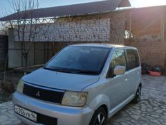 Фото авто Mitsubishi Space Wagon