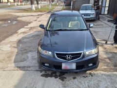 Photo of the vehicle Honda Accord