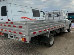 Фото авто Linxys Truck