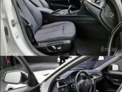 Сүрөт унаа BMW 3 серия