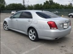 Сүрөт унаа Toyota Crown Majesta