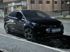 Photo of the vehicle Chevrolet Cruze