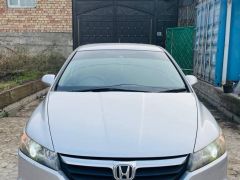 Photo of the vehicle Honda Stream