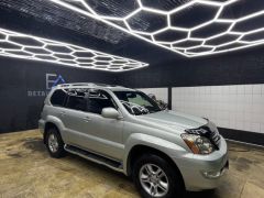 Фото авто Lexus GX