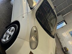 Сүрөт унаа Nissan March