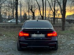 Сүрөт унаа BMW 3 серия