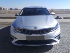 Photo of the vehicle Kia K5