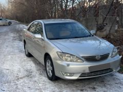 Photo of the vehicle Toyota Camry