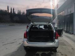 Сүрөт унаа Subaru Outback