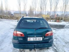 Фото авто Toyota Avensis