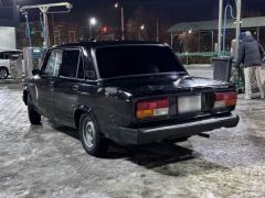 Сүрөт унаа ВАЗ (Lada) 2107