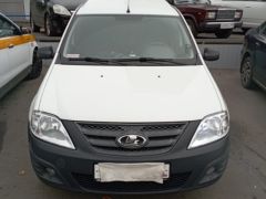 Photo of the vehicle ВАЗ (Lada) Largus