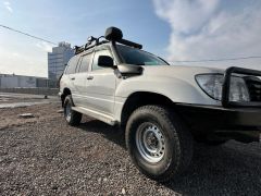 Фото авто Toyota Land Cruiser