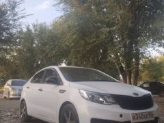 Фото авто Kia Rio