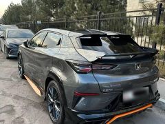 Фото авто Changan UNI-T