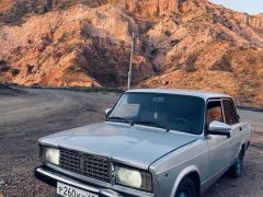 Сүрөт унаа ВАЗ (Lada) 2107