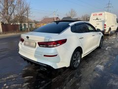 Сүрөт унаа Kia K5